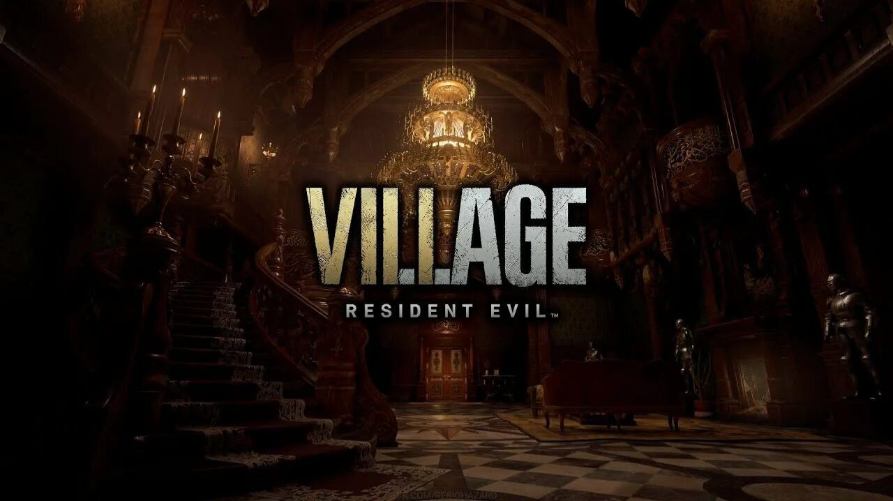 Resident Evil Village