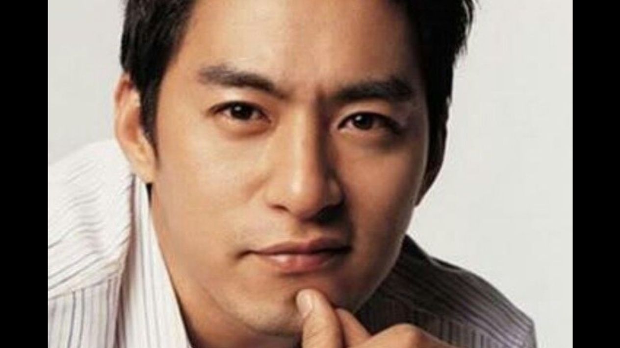 Чу Чжин Мо (фото)