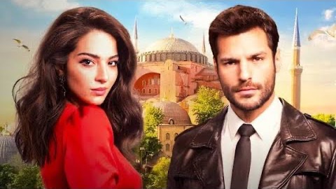 ТОП-5 самых лучших Турецких сериалов 🇹🇷