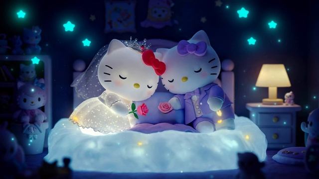 Колыбельная   Успокаивающая целебная музыка