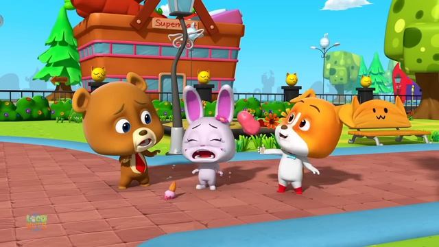 Веселые питомцы 52