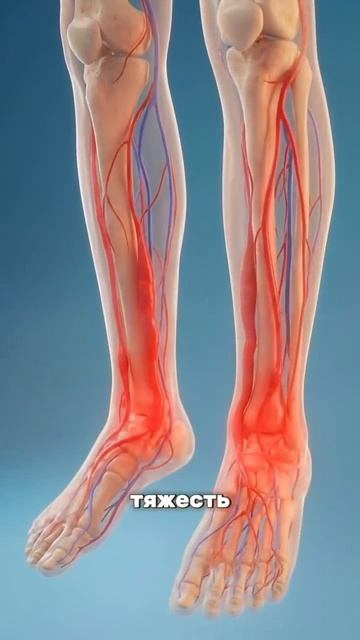 глубокий отдых