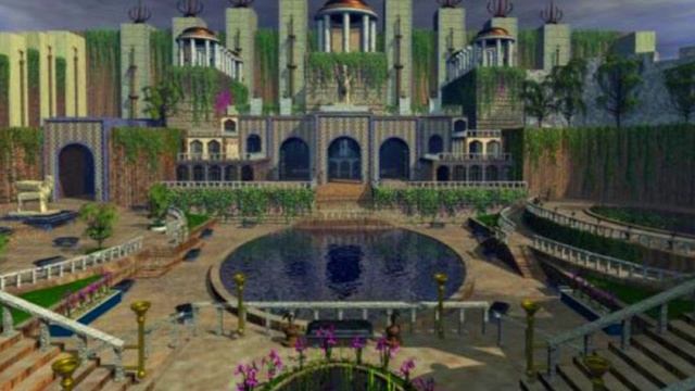 Древние цивилизации ! Вавилон ! (1)