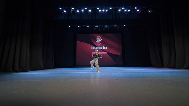 63  Гриднева Ева	 Люберцы  AlexCup 2026  Alexcup2026