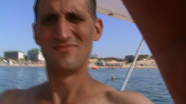 29Л ДЖЕМЕТЕ КАТАМАРАН