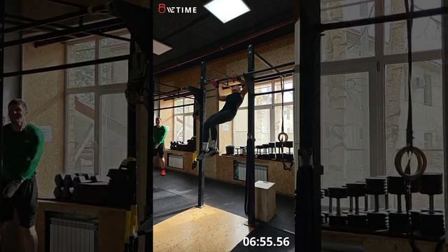 Гран-при Авдотьи Рязань 26.3 Соколова Екатерина