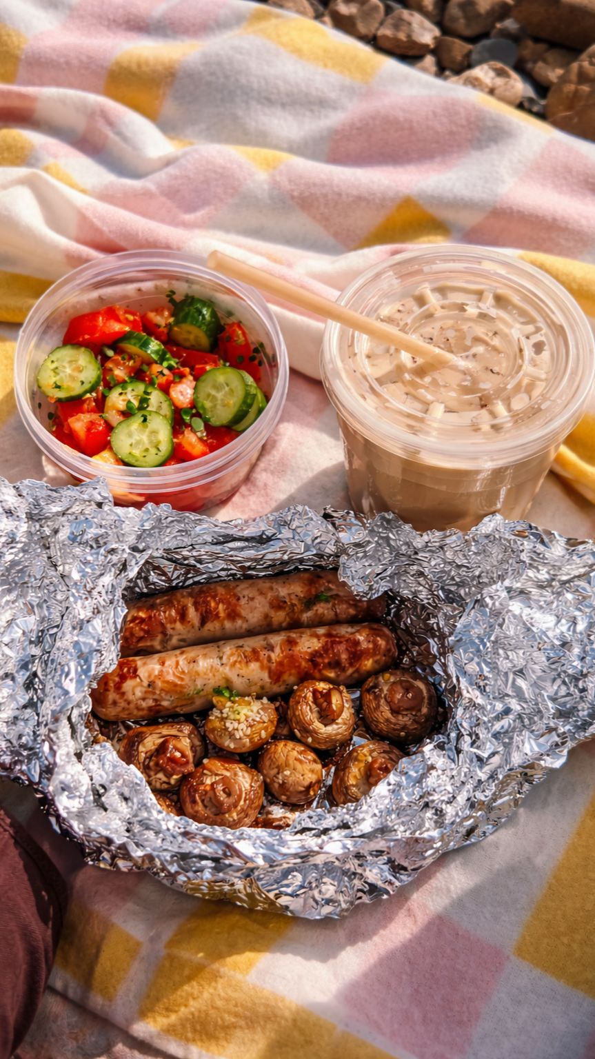 ГОТОВЛЮ В ЛЮБИМОМ АЭРОГРИЛЕ DEMIAND