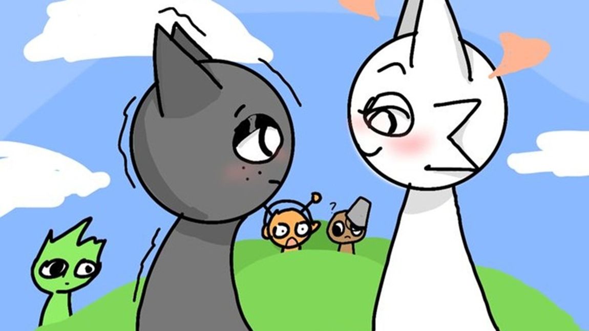 Фотографирую закат