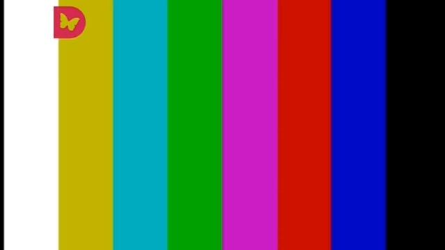 Конец эфира и начало перегонов Домашний 2 19.07.17