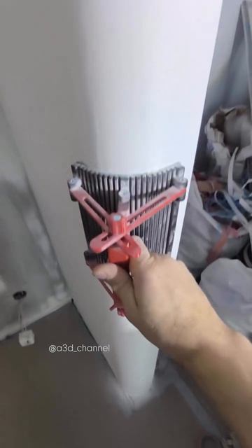 Радиусный регулируемый шлифблок