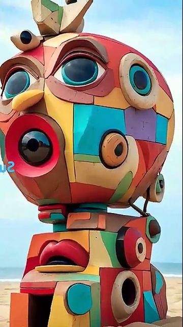 Абстрактное астральное видео. ИИ. Арт нейросеть. фэнтези реальность фэнтези ИИ нейросеть видео