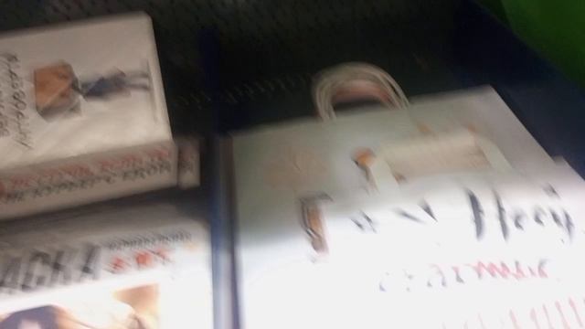 Рубрика Обзор из магазина новои и архивные