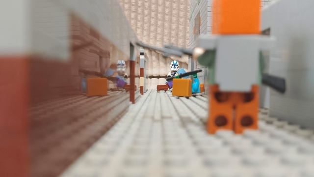 Лего нубик 2 сезон 8 серия