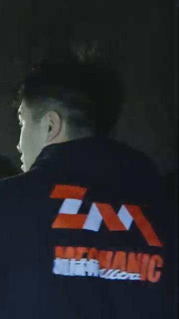 ZM Zero Mileage  2026 RDS Shanghai