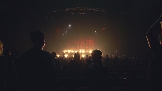 METALLICA SHOW SM TRIBUTE. Crocus City Hall