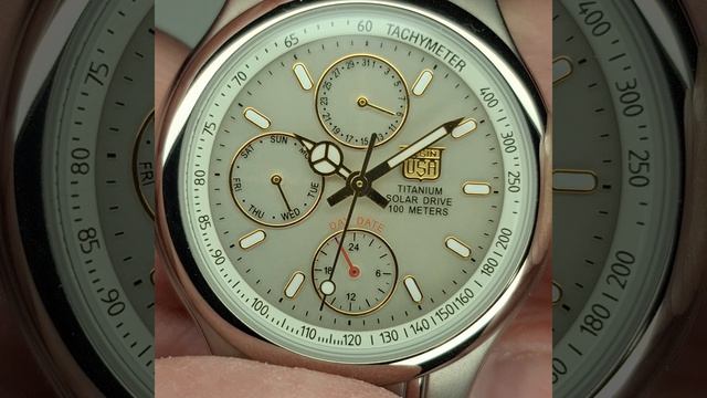 Elgin Solar 100m 4.26