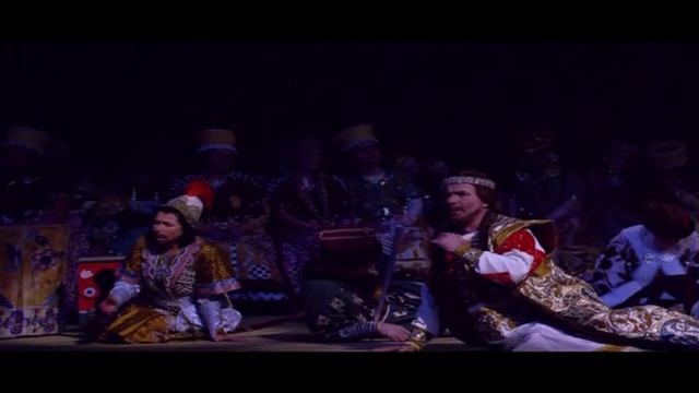 05 Глинка Руслан и Людмила 1д Финальная сцена