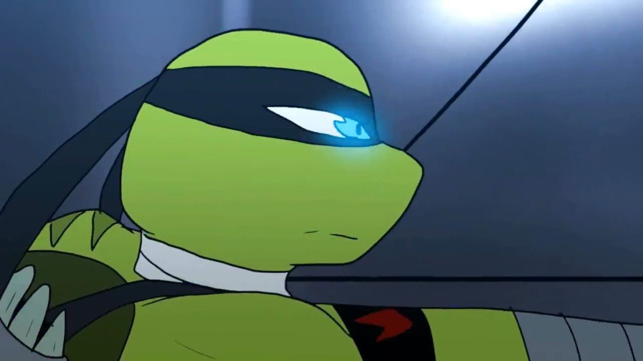 TMNT: Night Protector Trailer