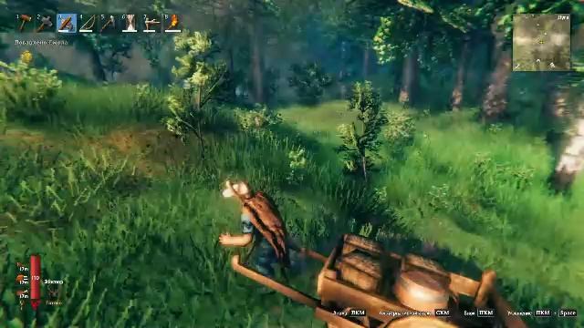 Valheim - Ресурс