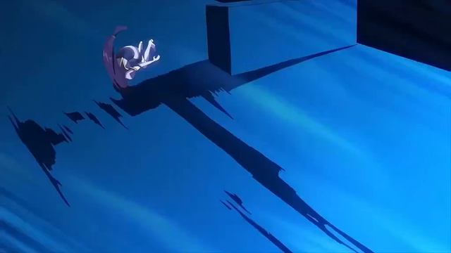 Не уверен но пишут что аниме называется Аватар короля