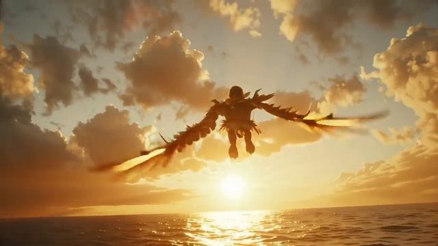 Flight Of Icarus - Iron Maiden