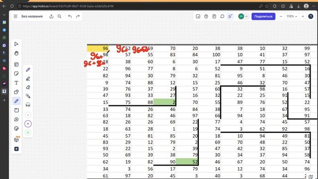 ЗАДАНИЕ 18 LIBREOFFICE  ЕГЭ ПО ИНФОРМАТИКЕ