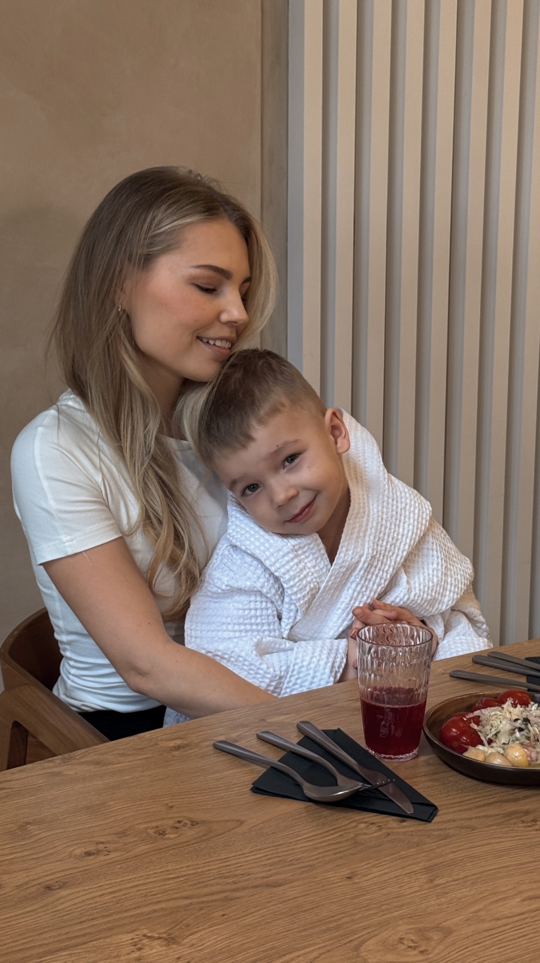 Рандомная среда