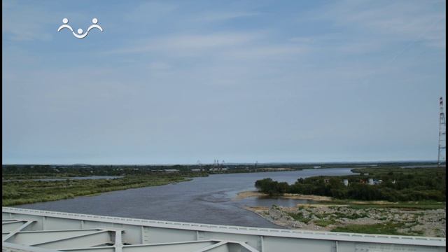 Архитектурные шедевры России. Прекрасное должно быть величаво... Хабаровский мост