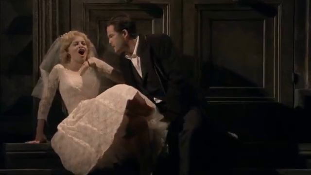 Don Giovanni Là Ci Darem La Mano There You Will Give Me Your Hand Glyndebourne