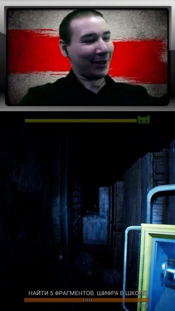 PlayBaker | Смешный моменты из LiveStream Chapter One