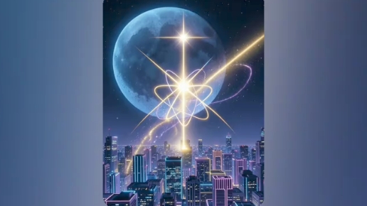 Красивы манерами 1. Вероника Марк. Ядерной волной спасу твой мир 18-04-2026