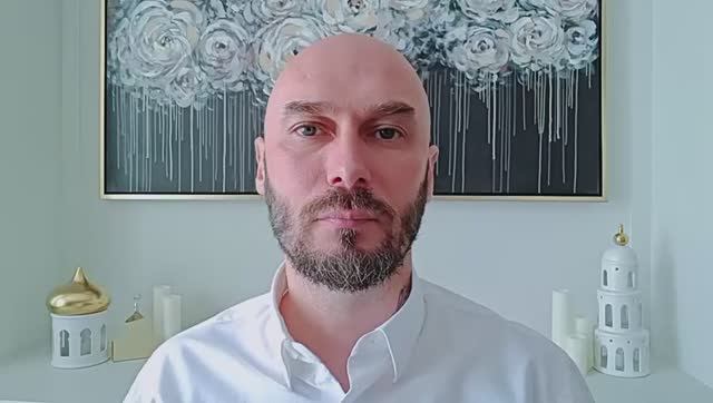 18.04.26. ЕВРОПА ГОТОВИТ СВОЮ АРМИЮ ДЛЯ ВОЙНЫ С РОССИЕЙ