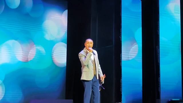 Хәйрия концертында Рәсим Низамов