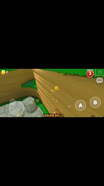 как пройти диджея Пьера на алмаз