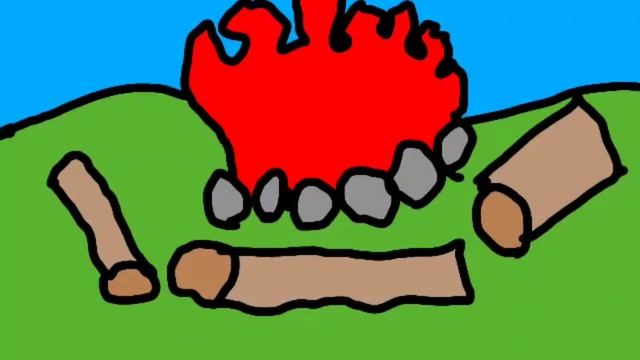 Пов:99ночей в лесу в роблокс