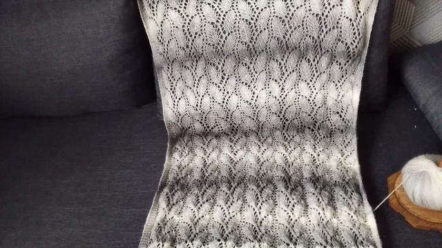 СП ВЯЖЕМ-ПОВЯЖЕМ-22026. ОТЧЁТ 5