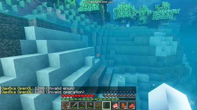 прохождение майнкрафт Subject0