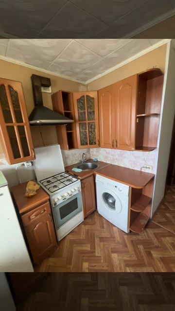 Сдам 1-комнатную квартиру Самара ул. Ташкентская 122