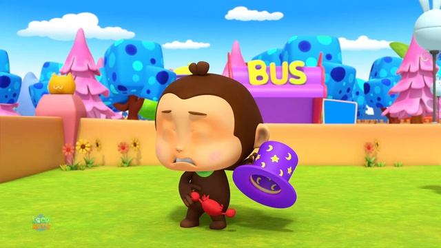 Haunted House  More Halloween Cartoon And Funny Videos