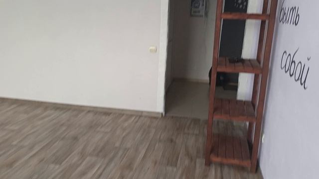 Видовая однокомнатная квартира в Печерске