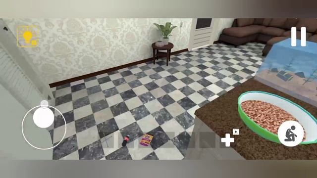 побег от хлебан 2