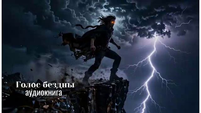 ПОПАДАНЦЫ АУДИОКНИГА: ГОЛОС БЕЗДНЫ