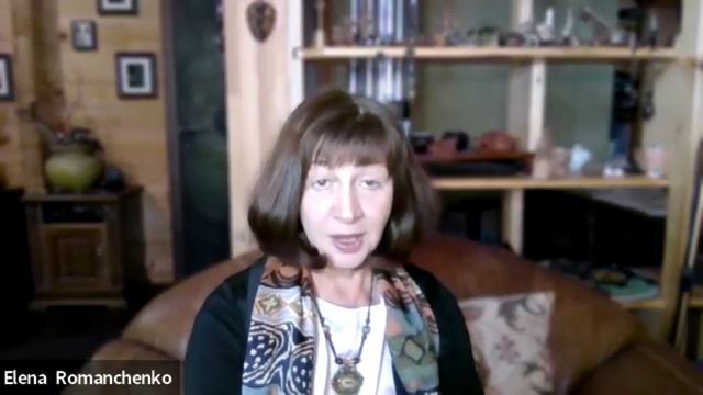 Елена Романченко приглашает психологов на программу  по работе с ПТСР и ранними травмами развития