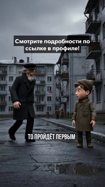 Приметы из детства