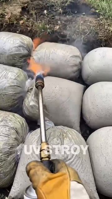 Садовая дорожка своими руками