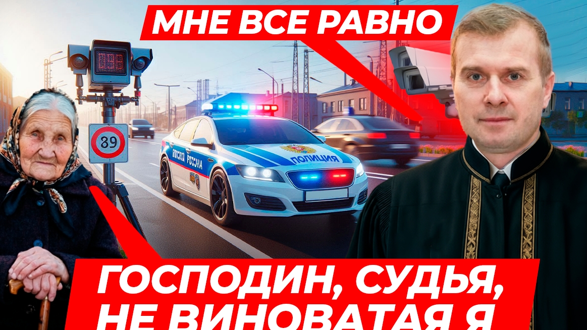 КАК НЫНЧЕ СУДЯТ В ПЕНЗЕНСКОЙ Области