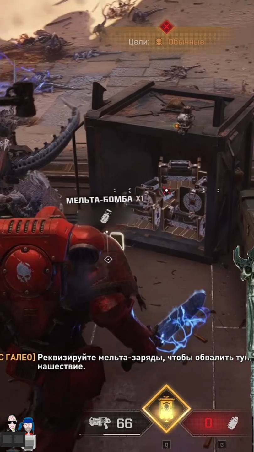 #warhammer40000spacemarine2 #gameplay