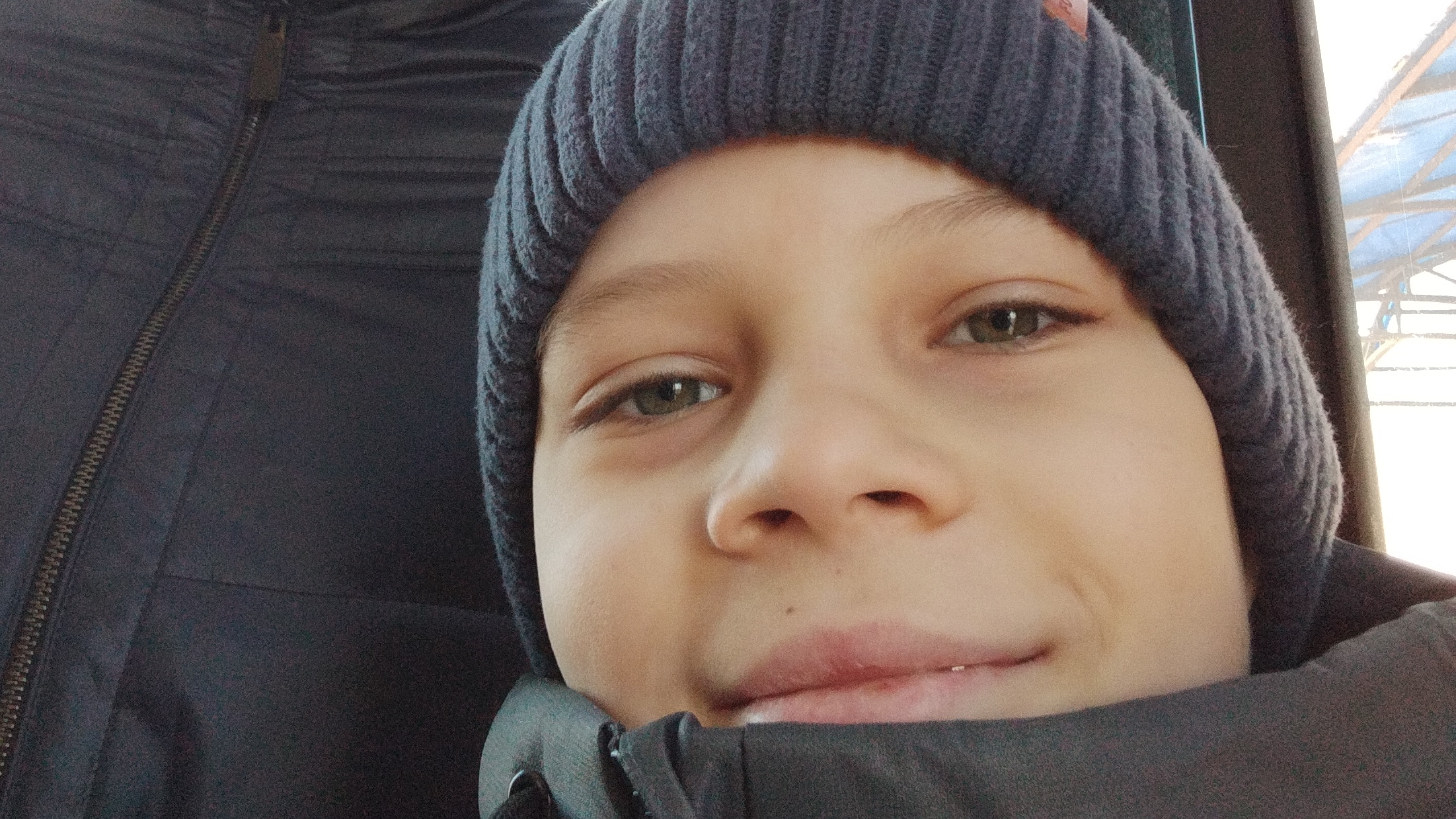 School Boy в реальной жизни 1 часть и половина 2