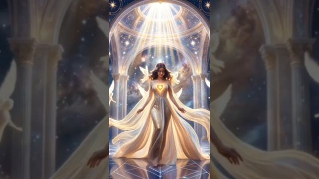 Друзья ! Делюсь тем, что приходит в моменте ✨️✨️