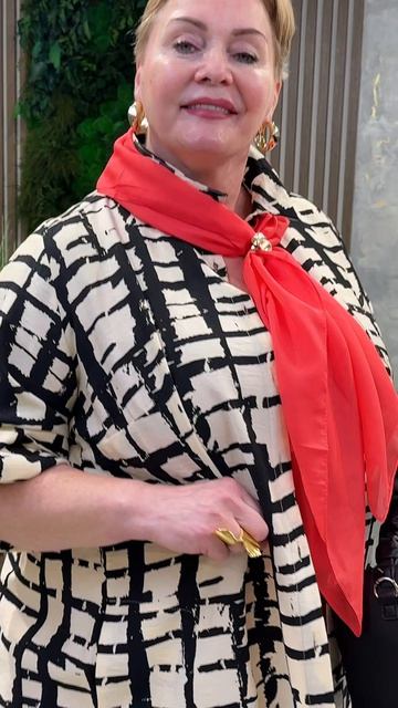  Новая коллекция уже в филиалах  и она про смелые сочетания